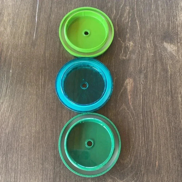 Starbucks | Pair  of 24 oz Tumblers - Picture 3 of 5